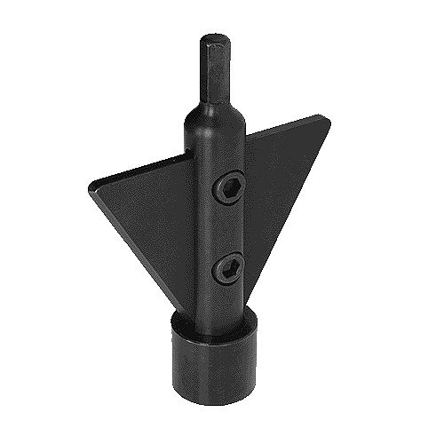 LumberJack Tools 60-Degree Countersink  CS1500 Best Price