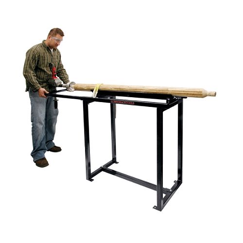 LumberJack Tools Log Mate System