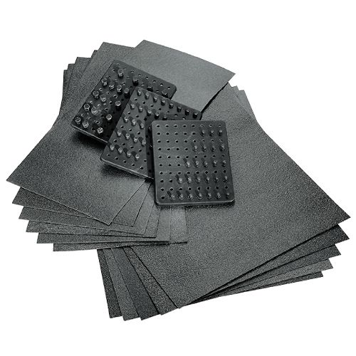 Craftsman Chest Drawer Liners - 65215
