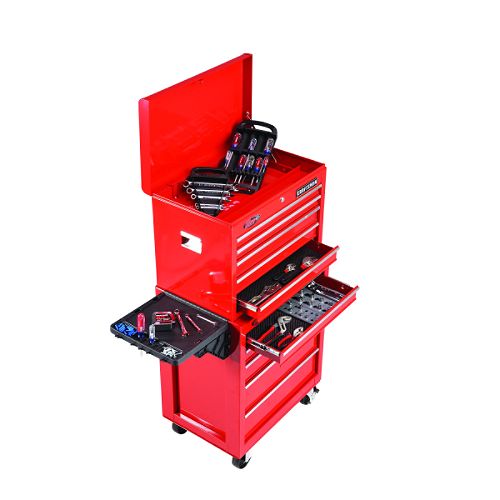 Craftsman 7 pc. Tool Storage Accessory Kit