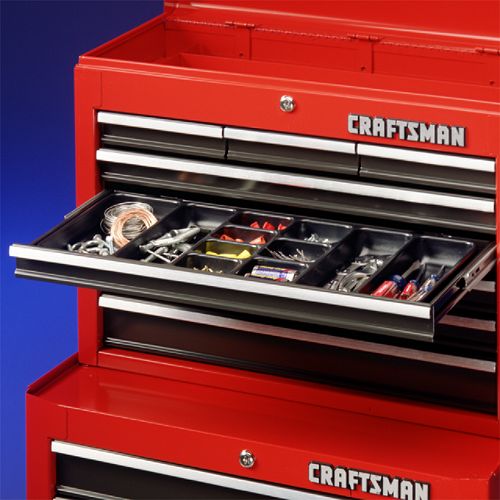 Craftsman Chest Drawer Tray - 65296
