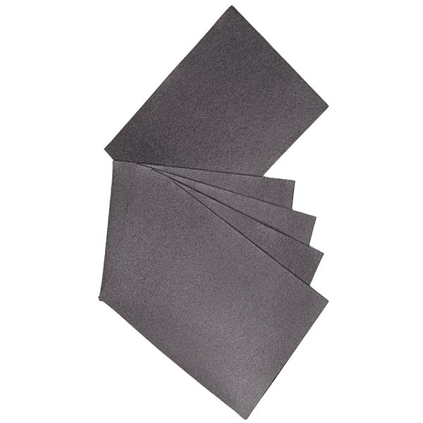 Craftsman Non-Slip/Tear Resistant Chest Drawer Liner Set - 65534