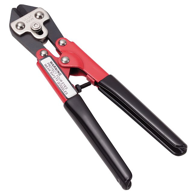 Companion 8 in. Wire Cutters