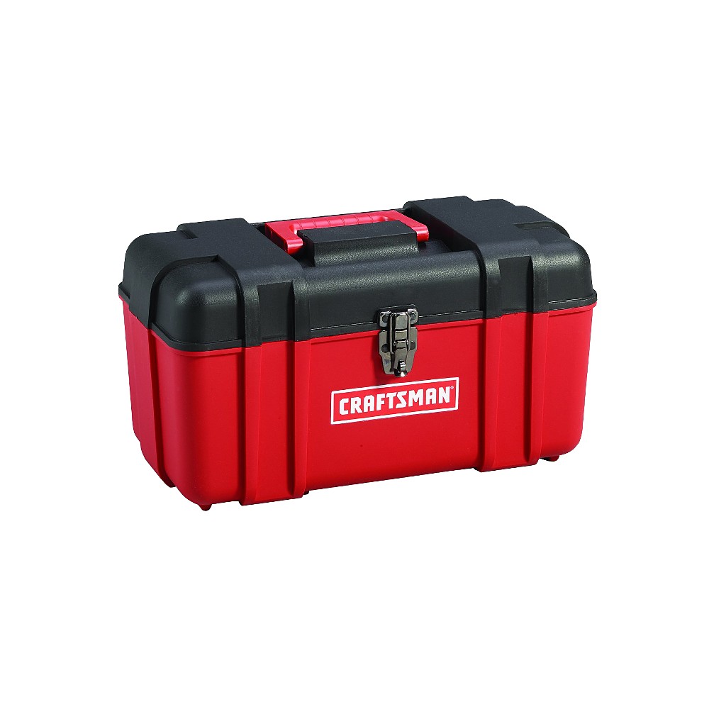 Sears Craftsman 17" Hand Box $1.97