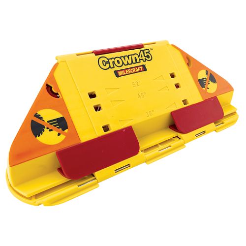 Milescraft Crown 45 - 66570 Best Price