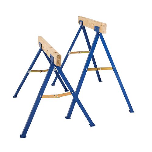 Trojan 27" Trojan Sawhorse Legs - 66587
