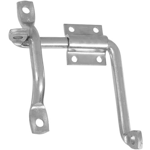 National V13b Door Gate Latch Zn - 156042 by 