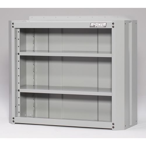 Magnum Wall Cabinet w/o Doors - FPWC3614 Best Price
