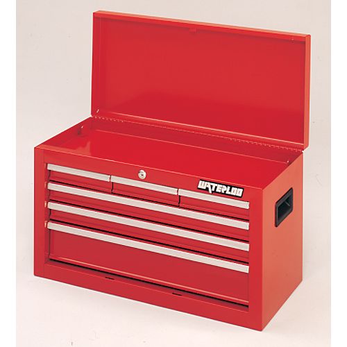 Waterloo 26 6-Drawer Chest - ML-600 Best Price