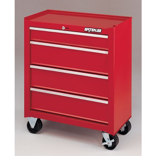 Waterloo 26 4-Drawer Roller Cabinet - ML-414 Best Price