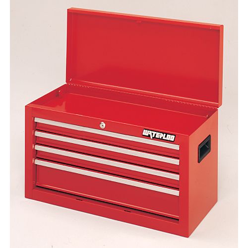 Waterloo 26 4-Drawer Chest - ML-400 Best Price