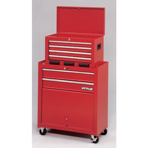 Waterloo 26 6-Drawer Tool Center w/Parts Bin - ML-426P3 Best Price
