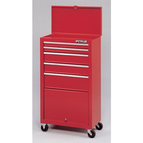 Waterloo 22 5-Drawer Tool Center - ML-522 Best Price