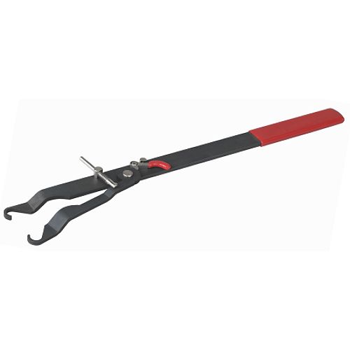 OTC Adjustable Fan Clutch Tool With Spring Release - 4652 by 