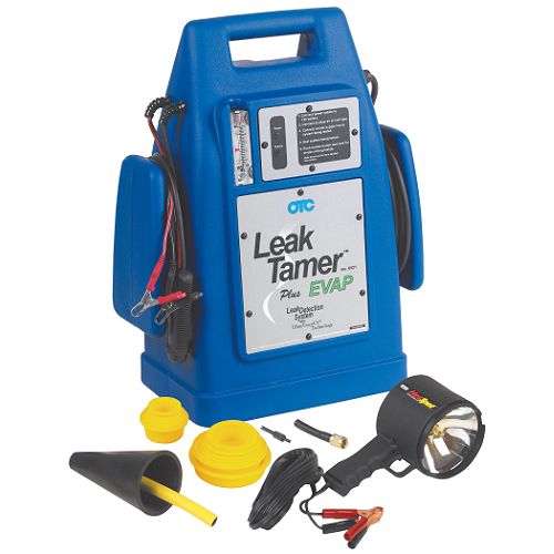 OTC Leaktamer Plus Evap Smoke Diagnostic Machine