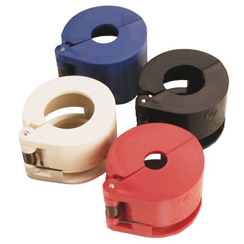 OTC A C Spring Lock Couplers