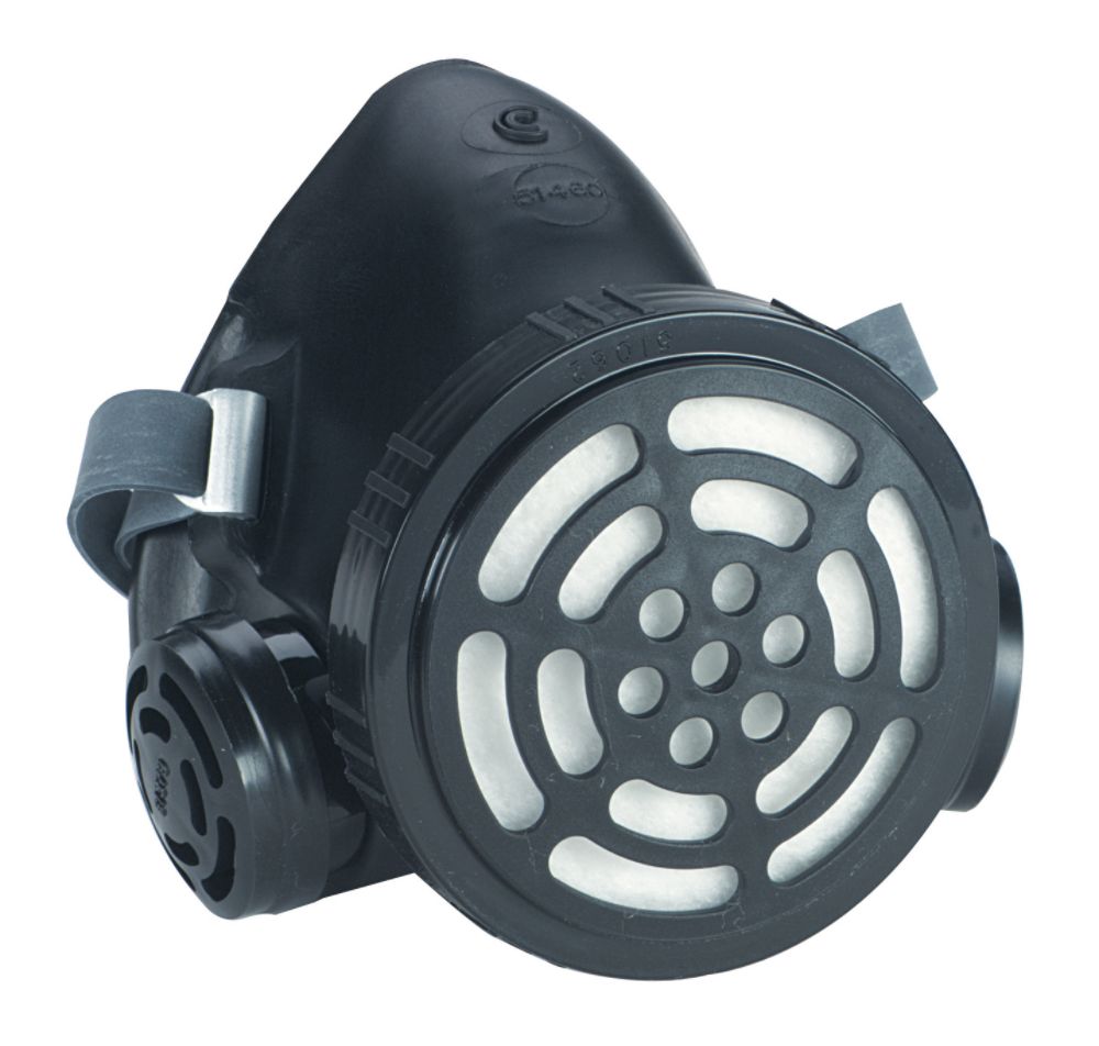 Woodworkers Reusable Respirator