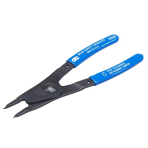 OTC 1/4 - 1 Straight Tip Rr Pliers Best Price