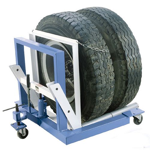 OTC 1770A Dual Wheel Dolly