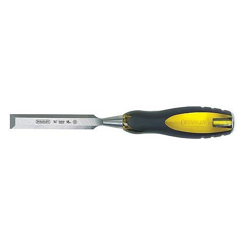 Stanley 1 in. x 9 in. Chisel FatMax - 16-978 Best Price