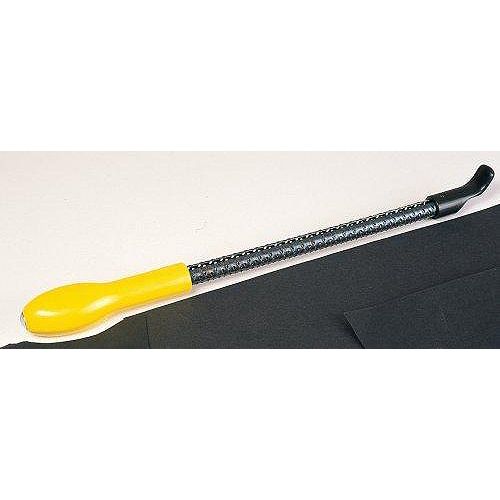 Stanley 15 3 4 in. x 5 8 in. Surform Round File with 21-291 - 21-297