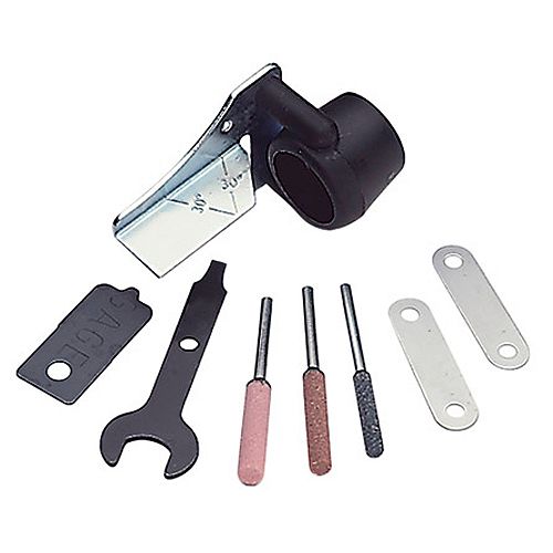 Dremel 1453 Chain Saw Sharpening Attachment