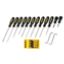 20 Piece Screwdriver Set