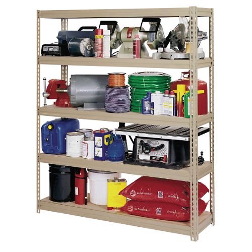 Ultra Rack 60W x 18D x 72H Rack - UR-60 Best Price