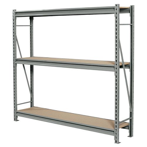 Z-Beam 72W x 18D x 72H Rack - ZB1500 Best Price