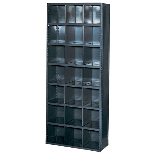 HeviLoad II 36W x 12D x 85H Shelving Unit - 2303-12 Best Price