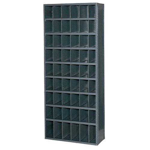 HeviLoad II 36W x 12D x 85H Shelving Unit - 2309-12 Best Price
