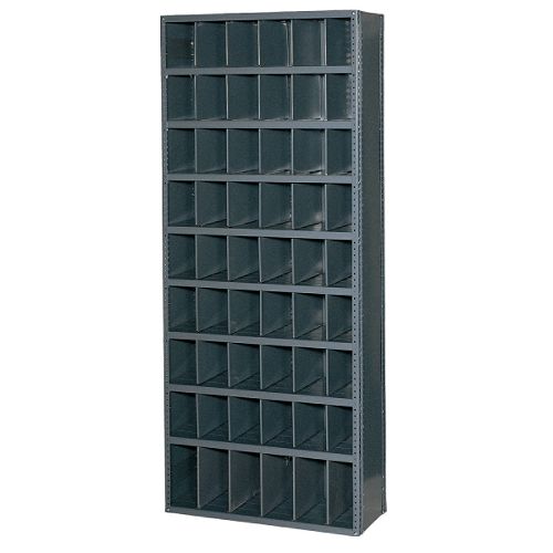 HeviLoad II 36W x 18D x 85H Shelving Unit - 2309-18 Best Price