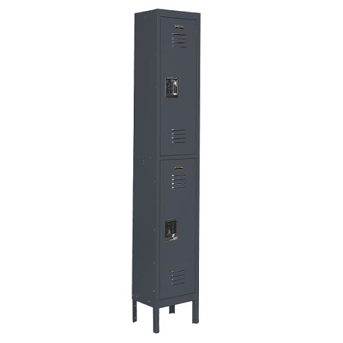 Citadel 12W x 18D x 36H Locker - CL5091GY Best Price