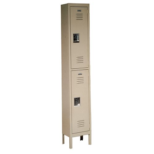 Citadel 12W x 18D x 36H Locker - CL5091TN Best Price
