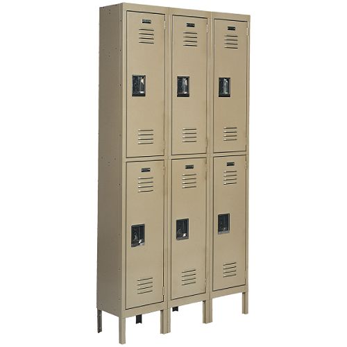 Citadel 12W x 18D x 36H Locker - CL5093TN Best Price