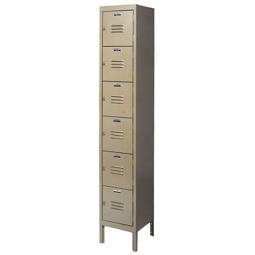 Citadel 12W x 15D x 12H Locker - CL5131TN Best Price