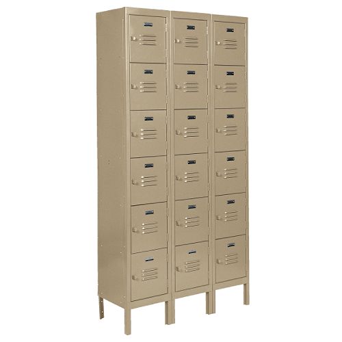 Citadel 12W x 15D x 12H Locker - CL5133TN Best Price