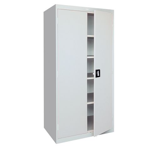 Sandusky 36W x 24D x 78H Cabinet - EA4R362478-05 Best Price