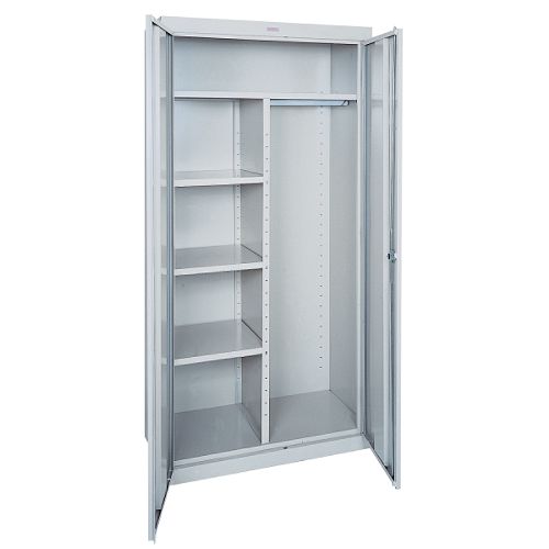 Sandusky 36W x 24D x 78H Cabinet - EACR362478-05 Best Price