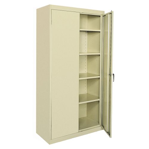 Sandusky 36W x 24D x 72H Cabinet - CA41362472-07 Best Price