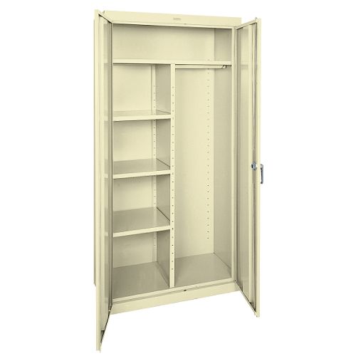 Sandusky 36W x 18D x 72H Cabinet - CAC1361872-07 Best Price