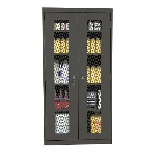 Sandusky 36W x 18D x 72H Cabinet - CA4M361872-02 Best Price