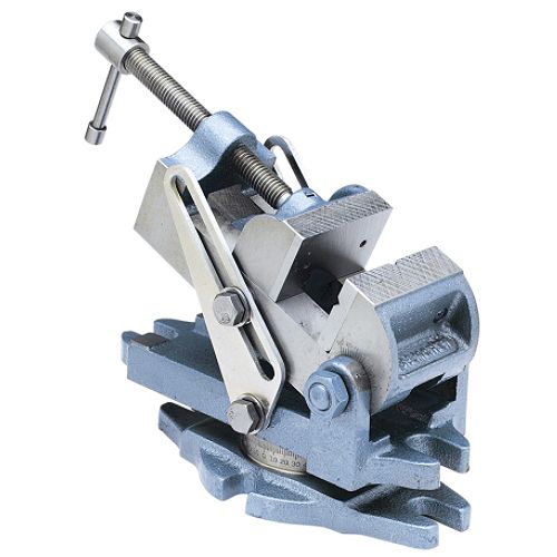 Palmgren 4" General Purpose Angle Vise