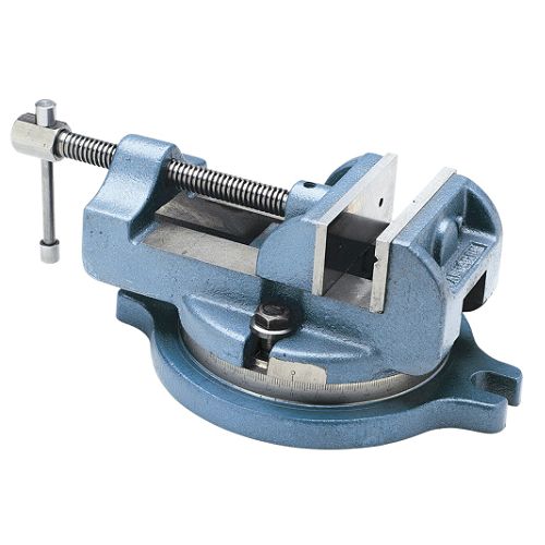 Palmgren 6 Swivel Machine Vise Best Price