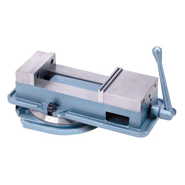 Palmgren 6" Precision Milling Vise