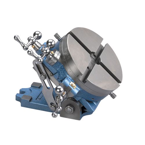 Palmgren 10 Rotary Tilting Cross Slide Table Best Price