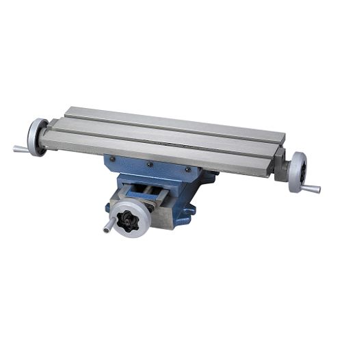 Palmgren 18-5 8" x 5-3 16" Milling Table - 49181