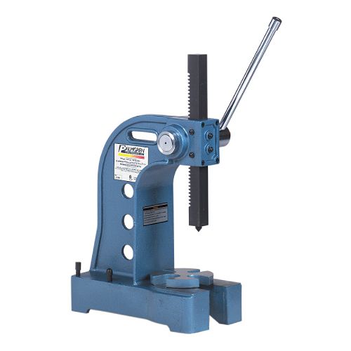 Palmgren 0.5 Ton Arbor Press