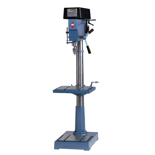 Palmgren 20" Floor 12 Speed Drill Press at Arc Home Products