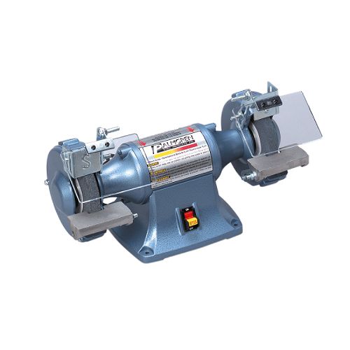 Palmgren 6" Bench Grinder - 82061